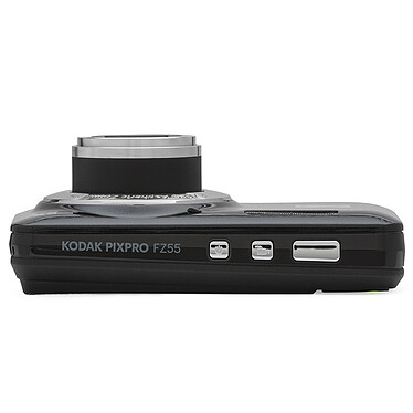 Kodak PixPro FZ55 Noir pas cher