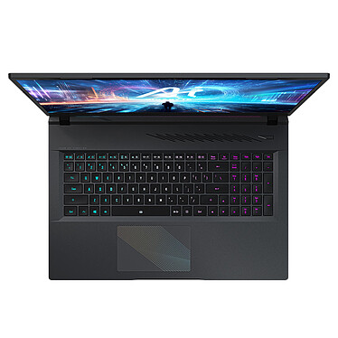 Avis AORUS 17 BSG-13FR654SH