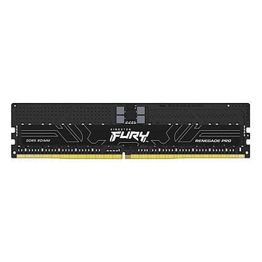 Kingston FURY Renegade Pro 32GB DDR5 5600 MHz CL28.