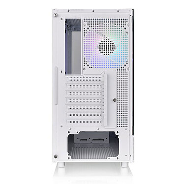 Acquista Thermaltake View 270 TG ARGB (bianco).