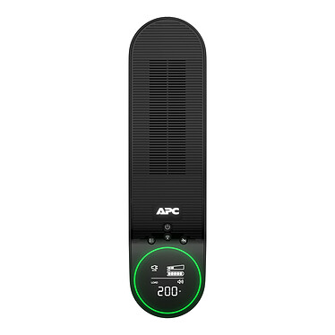 Review APC Back-UPS Pro 2200VA/1320W.