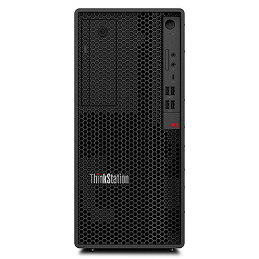 Opiniones sobre Lenovo ThinkStation P2 Torre (30FR001QFR).