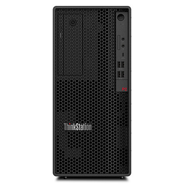 Avis Lenovo ThinkStation P2 Tour (30FR0022FR)