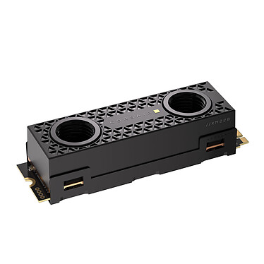 Comprar Corsair MP700 PRO SE Hydro X Series 4Tb.