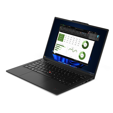 Review Lenovo ThinkPad X1 Carbon Gen 12 (21KC005JFR).