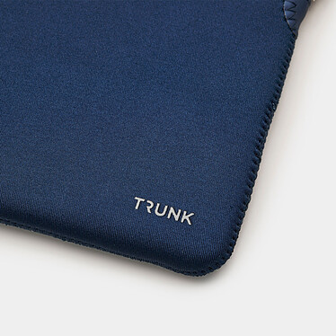 Review Trunk Cover Neoprene MacBook Pro 14" Navy.