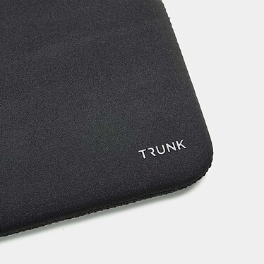 Review MacBook Pro 14" Black Neoprene Case Trunk .