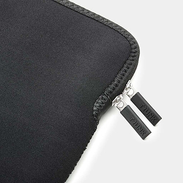 Funda de neopreno negra para MacBook Pro de 14" . a bajo precio