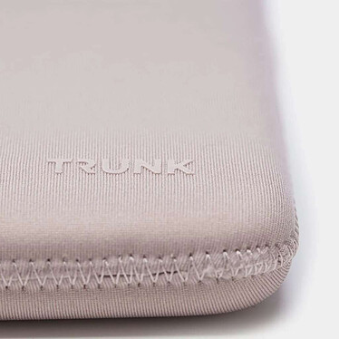 Buy Trunk Cover Neoprene MacBook Pro/Air 13" (2020-2022) Warm Rose.