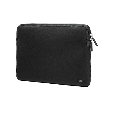 Funda de neopreno negra para MacBook Pro de 14" .