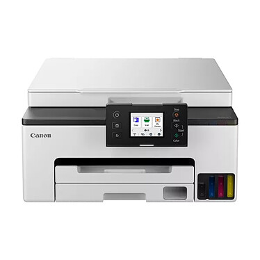 Canon MAXIFY Megatank GX1050