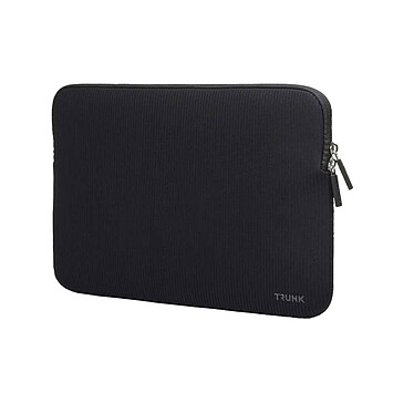 Funda de pana MacBook Pro/Air 13" Negro.