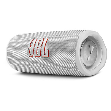 JBL Flip 6 Blanco.