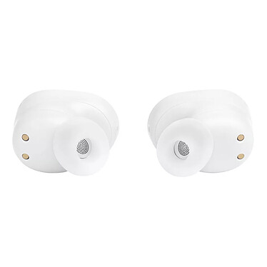 Review JBL Tune Buds White.