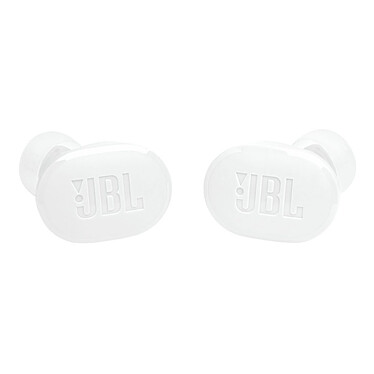 Acquista JBL Tune Buds White.