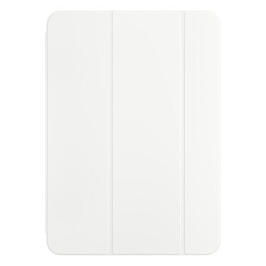 Apple iPad Pro 11" M4 (2024) Smart Folio Blanc