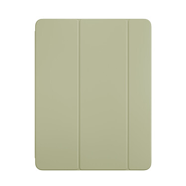 Apple iPad Air 13" M2 (2024) Smart Folio Sauge