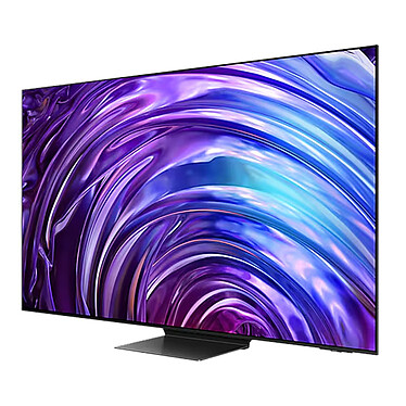 Avis Samsung OLED TQ55S95D-BF