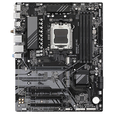 Motherboard