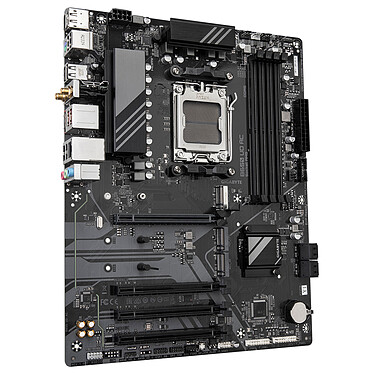 Opiniones sobre Gigabyte B650 UD AC.