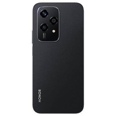 Honor 200 Lite 5G Negro (8 GB / 256 GB). a bajo precio
