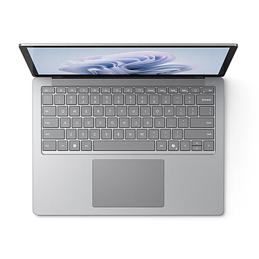 Avis Microsoft Surface Laptop 6 13.5" for Business - Platine (ZJW-00032)