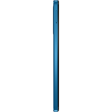 Acheter Motorola Moto G04s Bleu Satiné