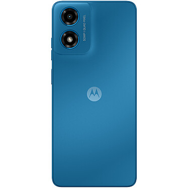 Motorola Moto G04s Bleu Satiné pas cher