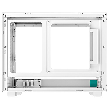 Avis DeepCool CH160 (Blanc)