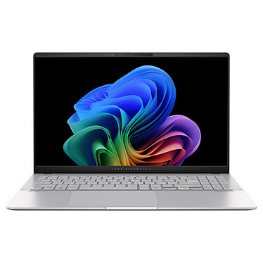 Avis ASUS Vivobook S 15 OLED Copilot+ PC S5507QA-MA064X · Occasion