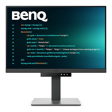 BenQ 24.1" LED - RD240Q