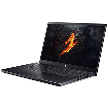 Avis Acer Nitro V 15 ANV15-41-R8HF