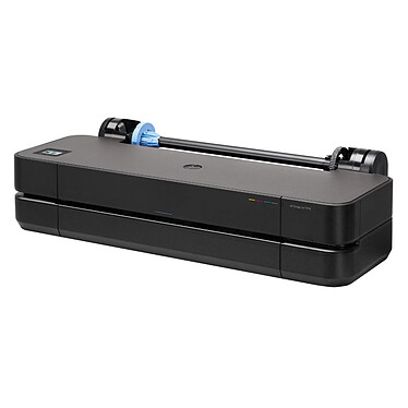 Avis HP DesignJet T250