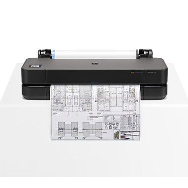 HP DesignJet T250 pas cher