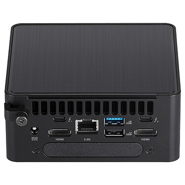 Buy ASUS NUC 14 Pro RNUC14SRKU910002I.