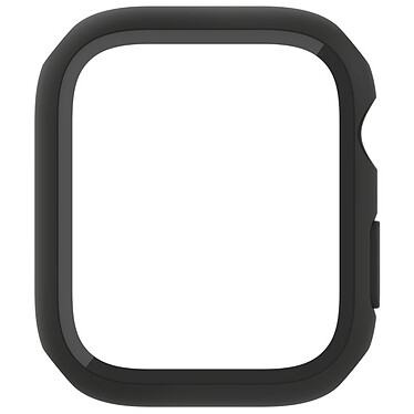 cheap Belkin ScreenForce 2-in-1 Screen Protector for Apple Watch Series 9/8/7/SE 44/45 mm (Black).