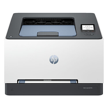 Laser printer