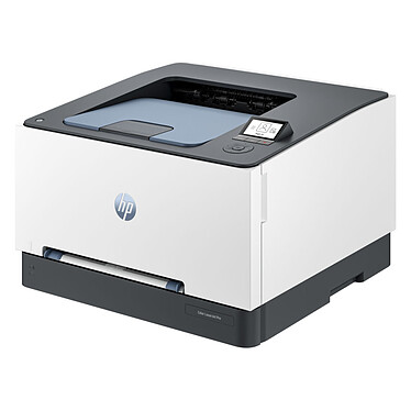 Review HP Color LaserJet Pro 3202dn.