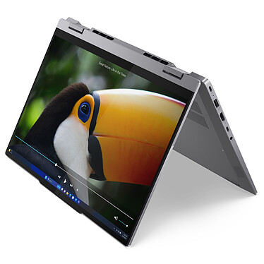 Avis Lenovo ThinkBook 14 2-en-1 G4 IML (21MX001GFR)