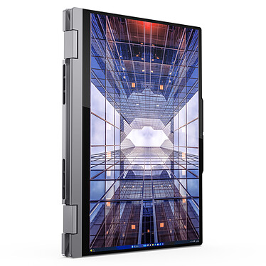 Acheter Lenovo ThinkBook 14 2-en-1 G4 IML (21MX000TFR)