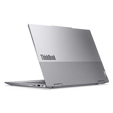 Lenovo ThinkBook 14 2-en-1 G4 IML (21MX001GFR) pas cher