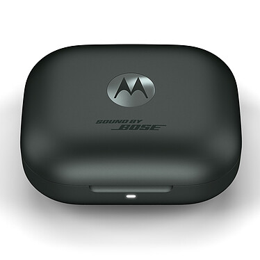 Motorola Buds+ (Gris Anthracite) pas cher