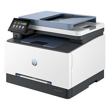 Avis HP Color LaserJet Pro 3302sdw 