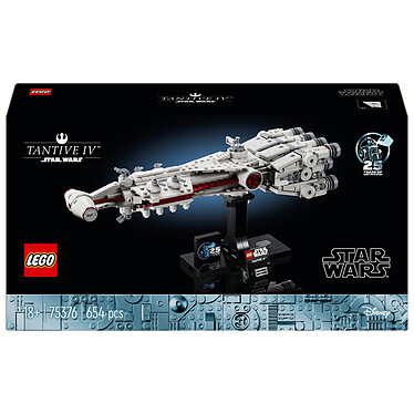 LEGO Star Wars 75376 Tantive IV.