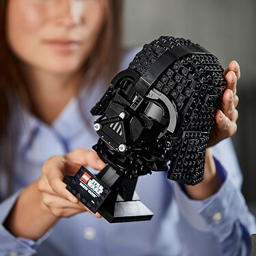 Acquista LEGO Star Wars 75304 Elmo di Darth Vader .