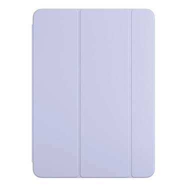 Apple iPad Air 11" M2 (2024) Smart Folio Light Purple.