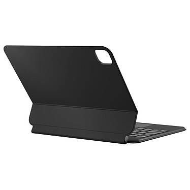 Review Belkin iPad Air 10.9" and iPad Pro 11" Keyboard Case.
