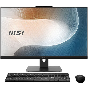 MSI Modern AM272P 12M-010EU