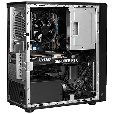 MSI PRO DP180 13TC-010EU pas cher