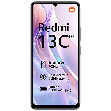 Smartphone & téléphone portable